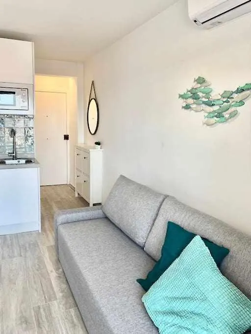 Apartamento Valera Trip Málaga 0*,