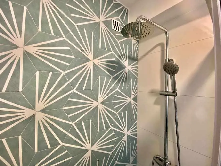 Apartamento Valera Trip Málaga 0*,  España