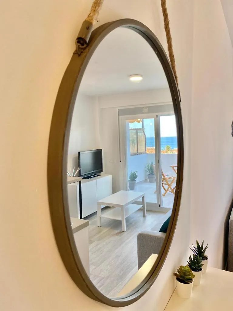 Apartamento Valera Trip Málaga España