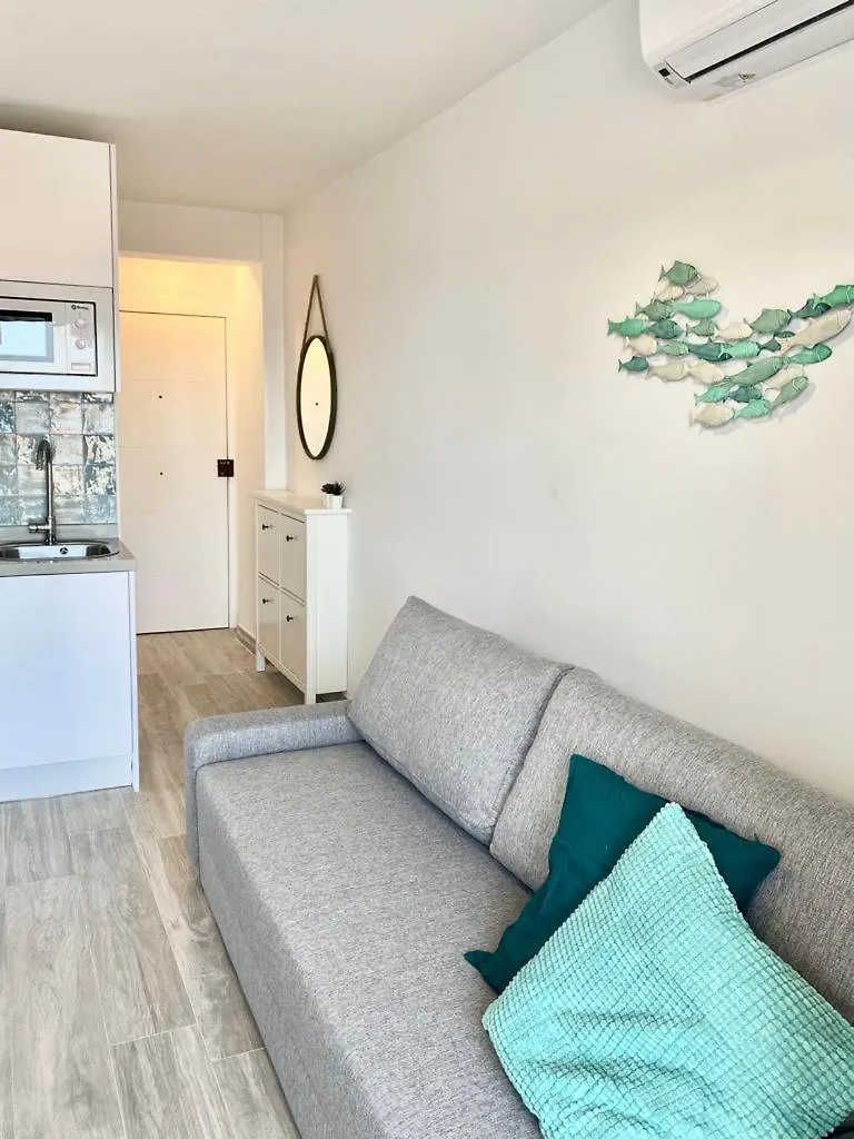 Apartamento Valera Trip Málaga