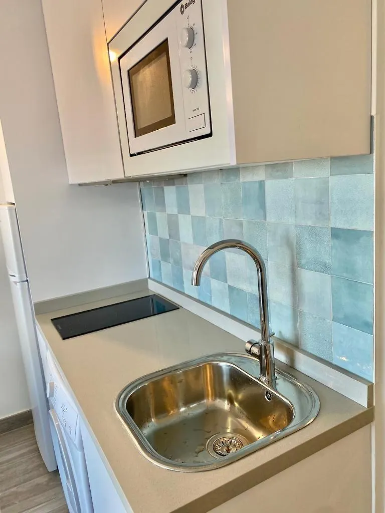 Apartamento Valera Trip Málaga