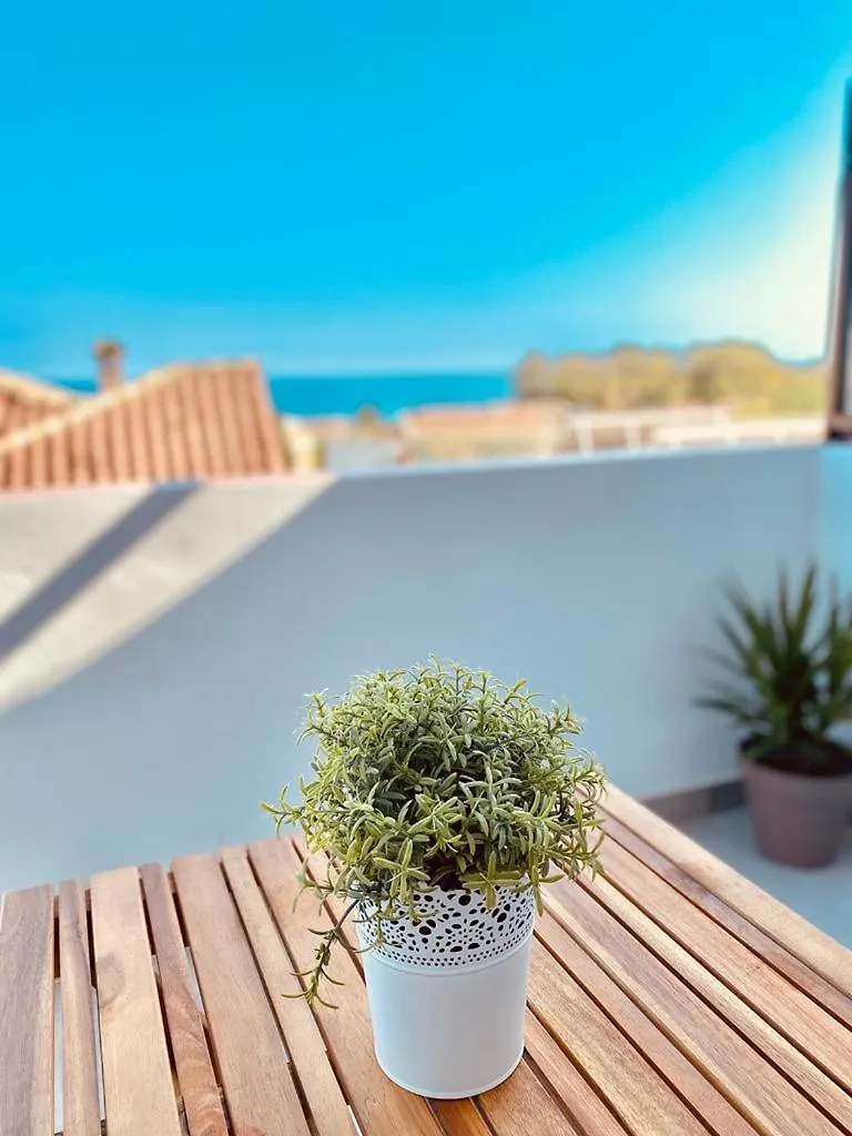 Valera Trip Malaga Appartement