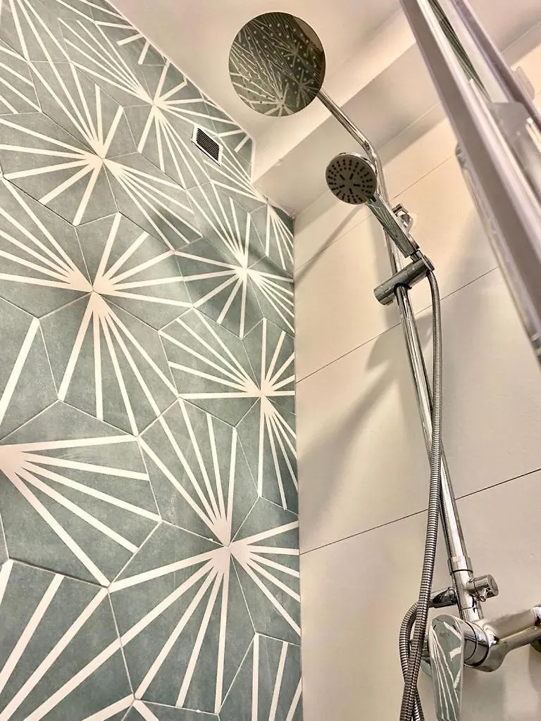 Apartamento Valera Trip Málaga España