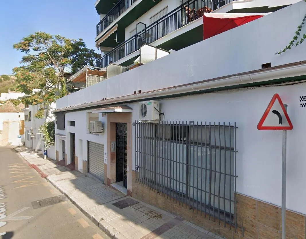 Valera Trip Malaga location