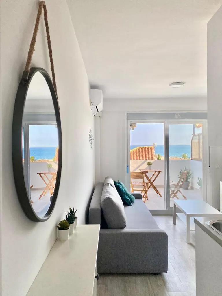 Valera Trip Malaga Apartamento