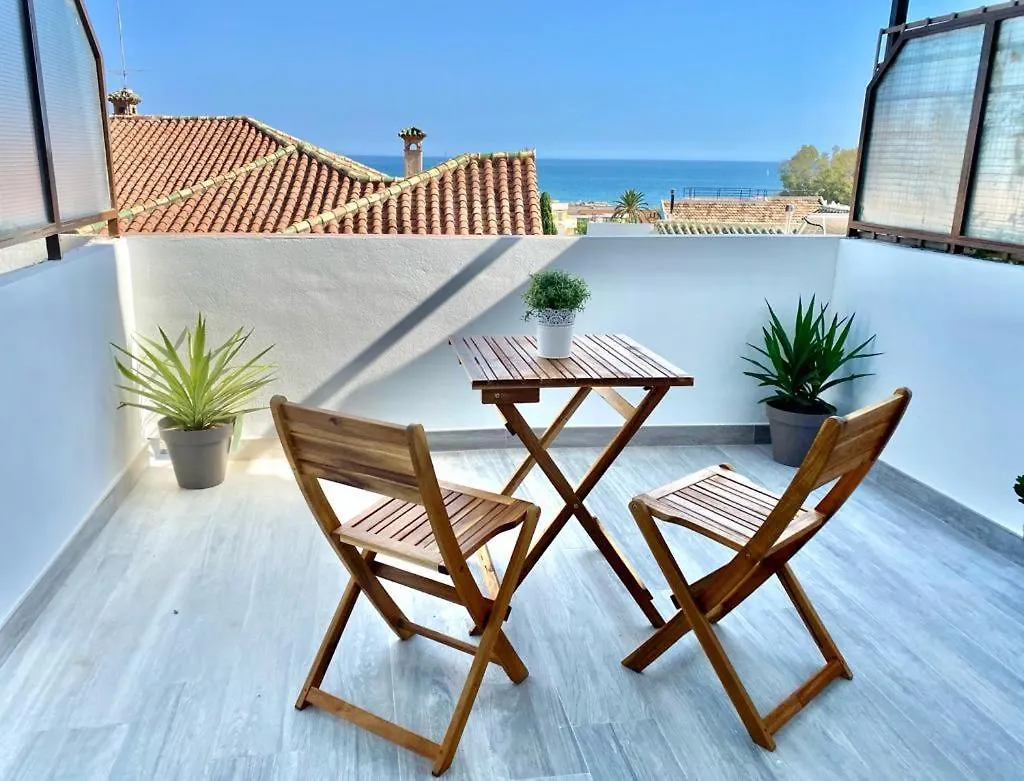 Valera Trip Malaga Apartamento